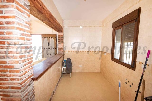 1 sypialnia Finka/Dom wiejski na sprzedaż w Torrox Pueblo, Torrox - 135 000 € (Ref: 10081195)
