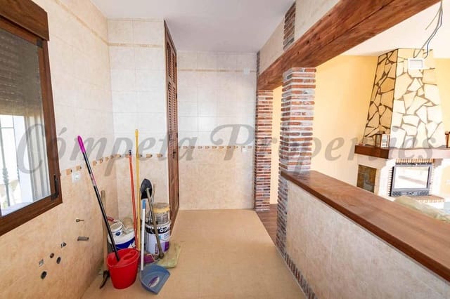 1 sypialnia Finka/Dom wiejski na sprzedaż w Torrox Pueblo, Torrox - 135 000 € (Ref: 10081195)