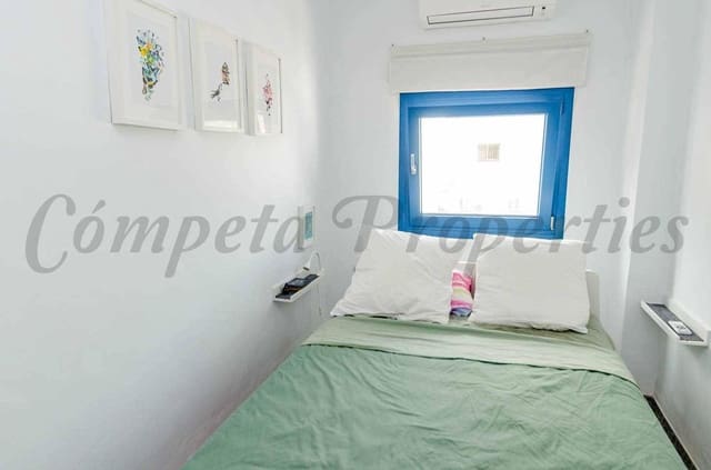 3 camera da letto Casa in vendita in Sayalonga - 199.000 € (Rif: 10081197)