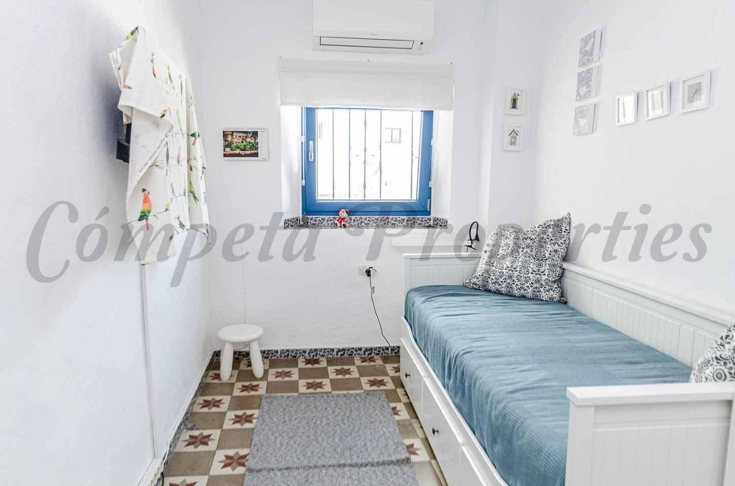 3 camera da letto Casa in vendita in Sayalonga - 199.000 € (Rif: 10081197)