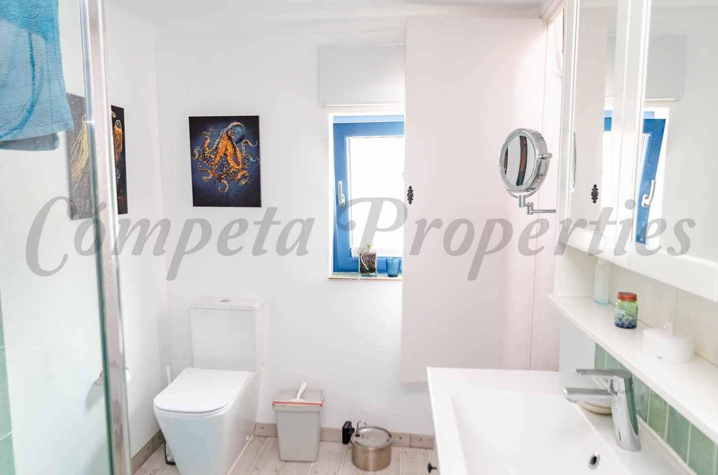 3 camera da letto Casa in vendita in Sayalonga - 199.000 € (Rif: 10081197)