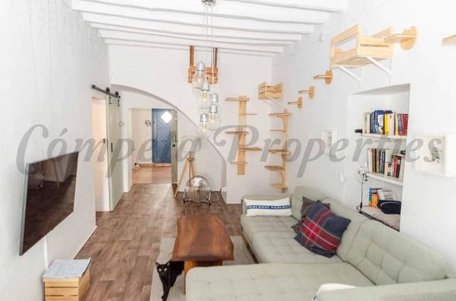 3 camera da letto Casa in vendita in Sayalonga - 199.000 € (Rif: 10081197)