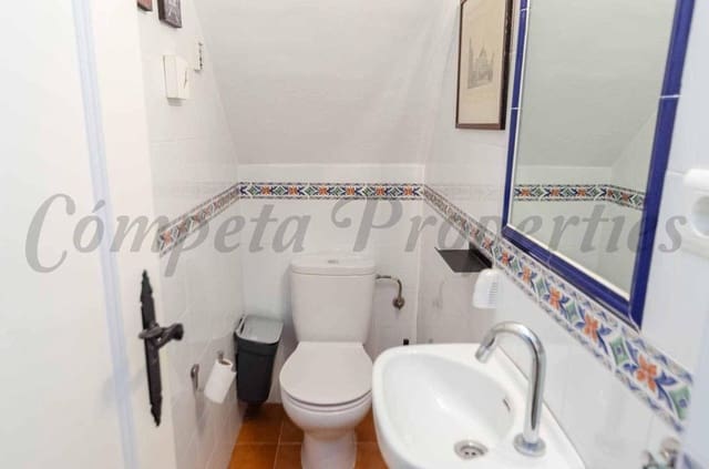 3 camera da letto Casa in vendita in Sayalonga - 199.000 € (Rif: 10081197)