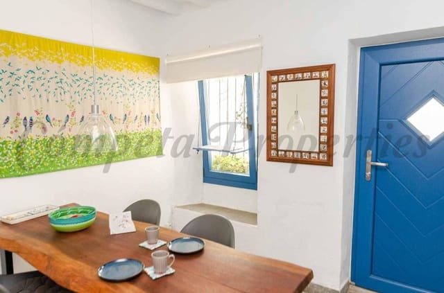 3 camera da letto Casa in vendita in Sayalonga - 199.000 € (Rif: 10081197)