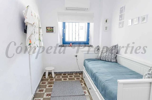 3 camera da letto Casa in vendita in Sayalonga - 199.000 € (Rif: 10081197)