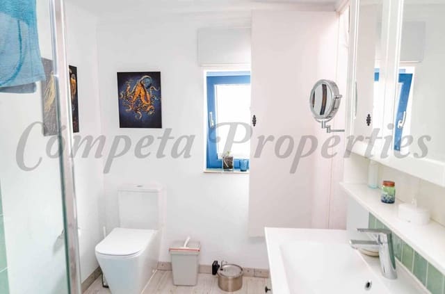 3 camera da letto Casa in vendita in Sayalonga - 199.000 € (Rif: 10081197)