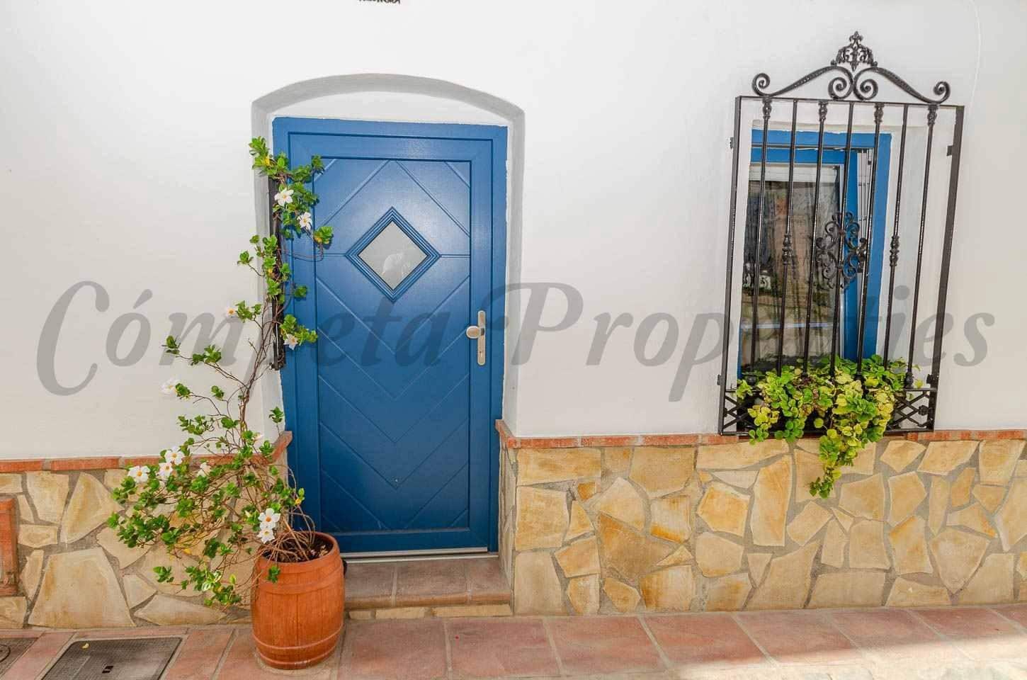 3 camera da letto Casa in vendita in Sayalonga - 199.000 € (Rif: 10081197)