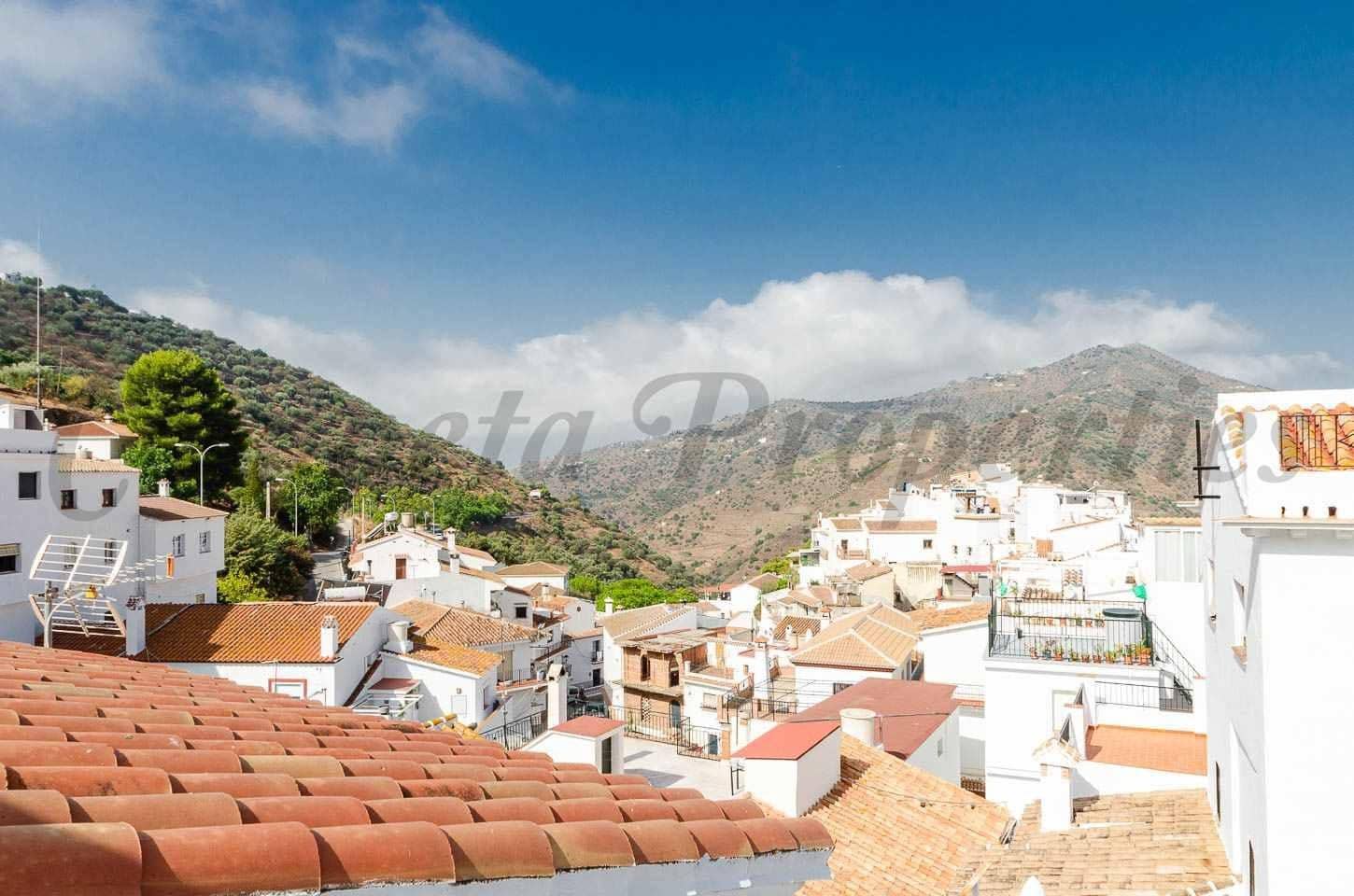 3 camera da letto Casa in vendita in Sayalonga - 199.000 € (Rif: 10081197)