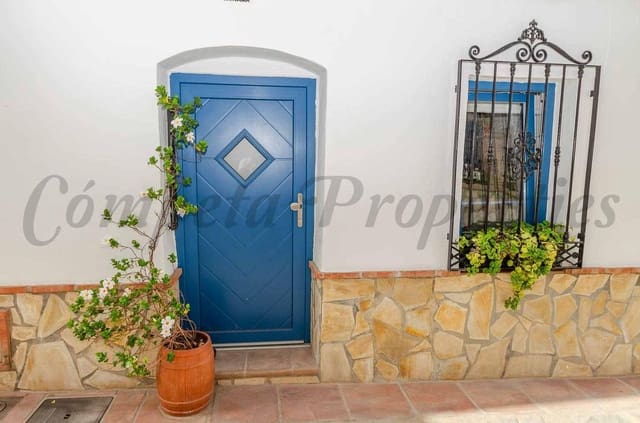 3 camera da letto Casa in vendita in Sayalonga - 199.000 € (Rif: 10081197)