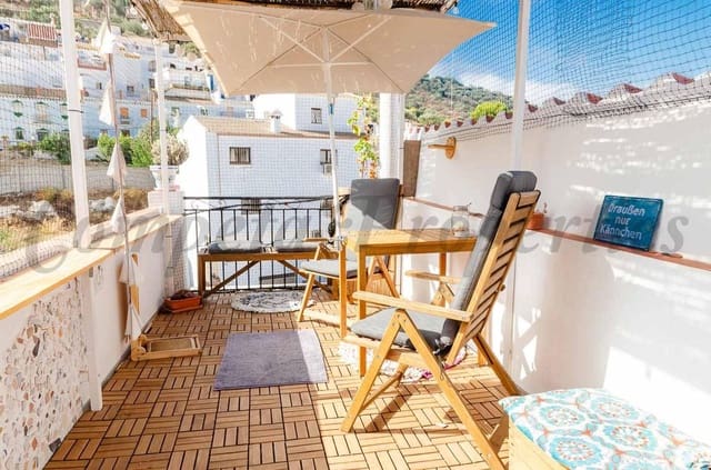 3 camera da letto Casa in vendita in Sayalonga - 199.000 € (Rif: 10081197)