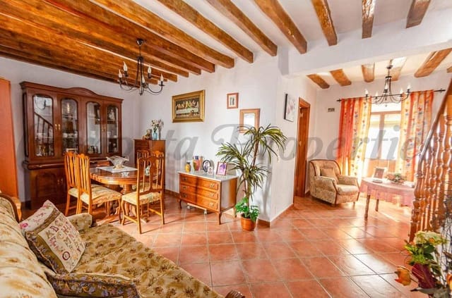 6 Zimmer Haus zu verkaufen in Archez - 275.000 € (Ref: 10086116)