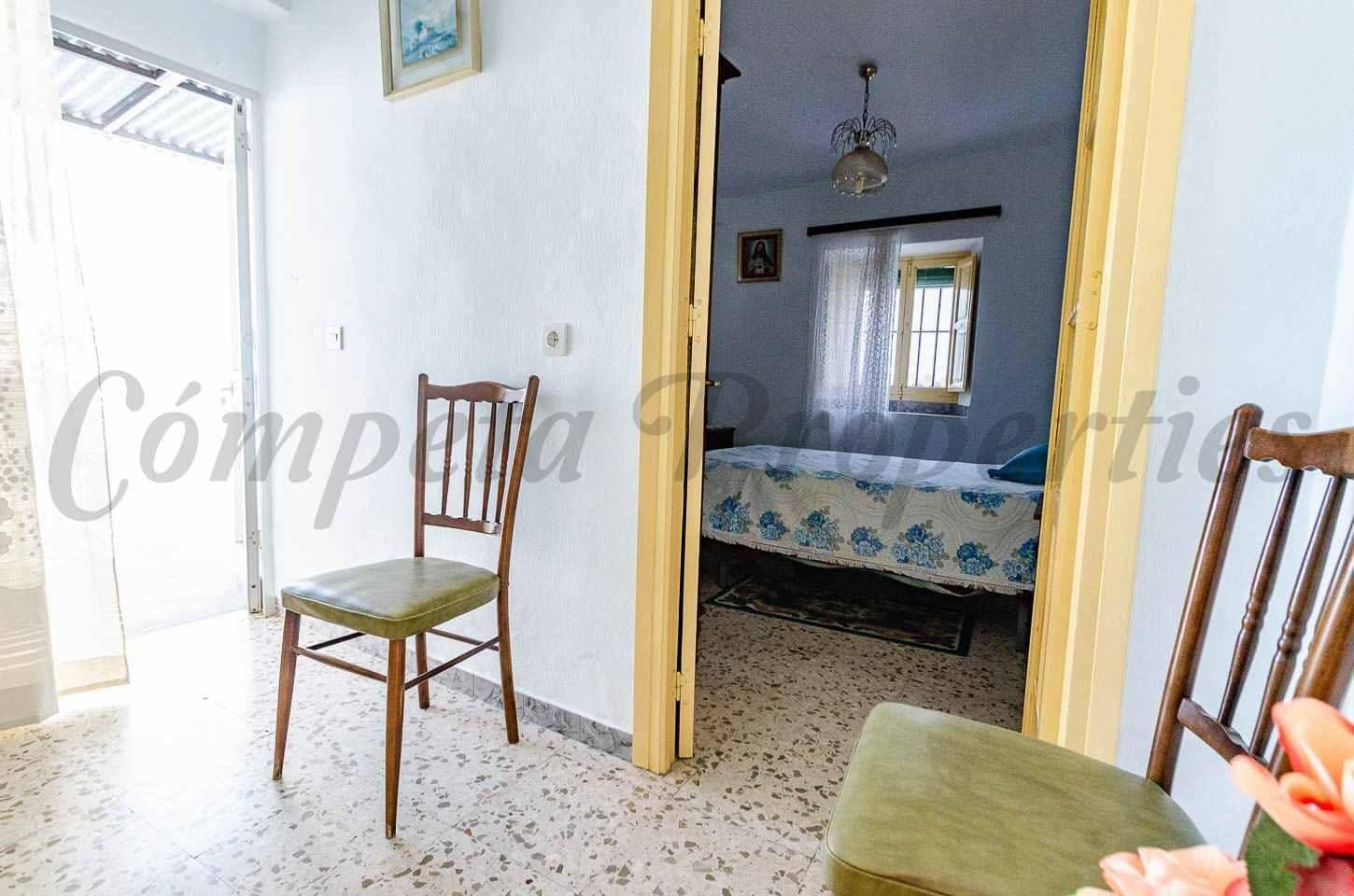 2 sypialnia Dom na sprzedaż w Competa - 145 000 € (Ref: 10089693)