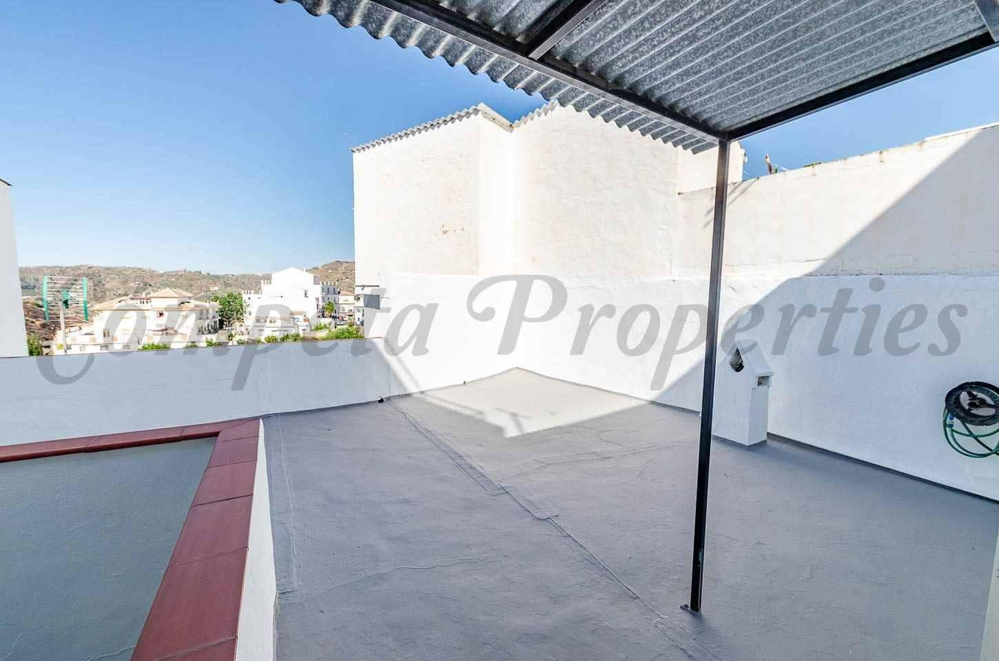 2 sypialnia Dom na sprzedaż w Competa - 145 000 € (Ref: 10089693)