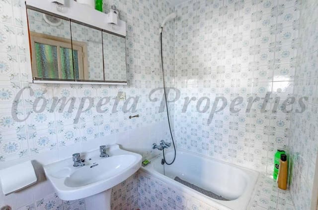 2 sypialnia Dom na sprzedaż w Cómpeta - 145 000 € (Ref: 10089693)