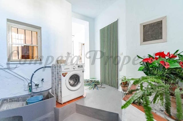 2 sypialnia Dom na sprzedaż w Cómpeta - 145 000 € (Ref: 10089693)