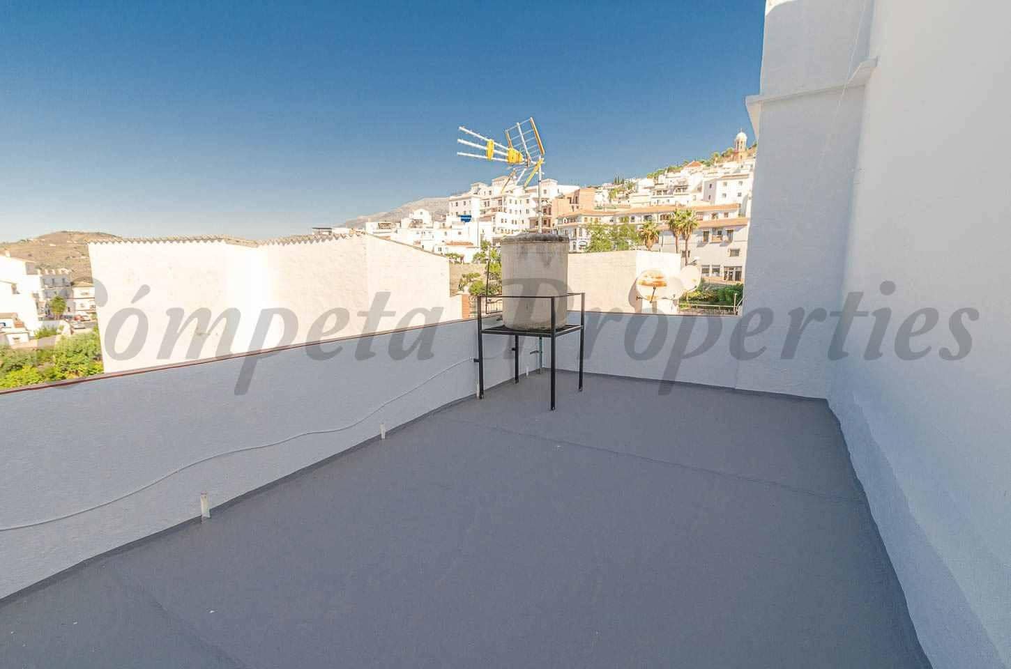 2 sypialnia Dom na sprzedaż w Competa - 145 000 € (Ref: 10089693)