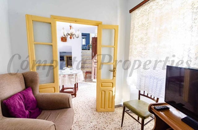 2 sypialnia Dom na sprzedaż w Cómpeta - 145 000 € (Ref: 10089693)