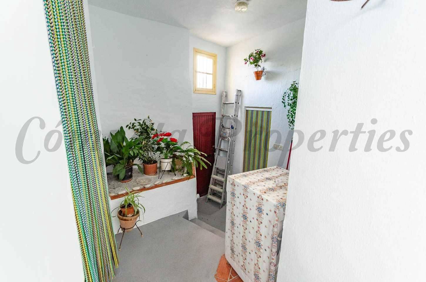 2 sypialnia Dom na sprzedaż w Competa - 145 000 € (Ref: 10089693)