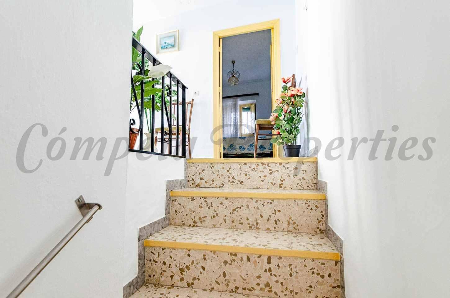 2 sypialnia Dom na sprzedaż w Competa - 145 000 € (Ref: 10089693)