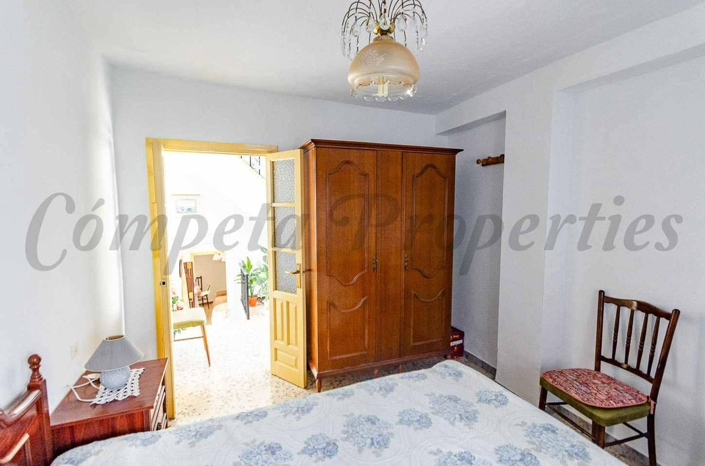 2 sypialnia Dom na sprzedaż w Competa - 145 000 € (Ref: 10089693)