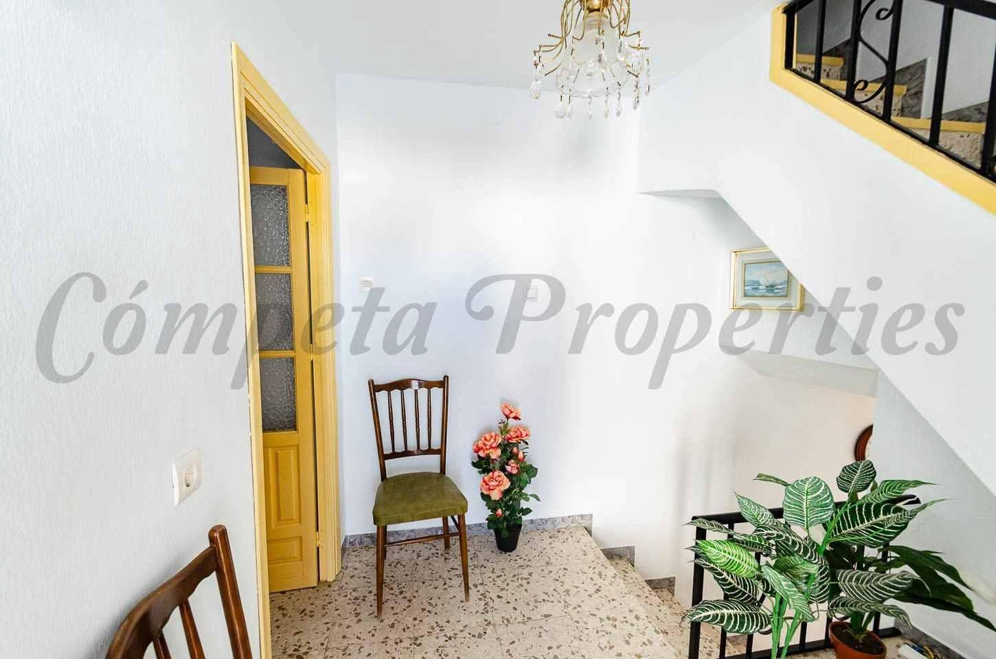 2 sypialnia Dom na sprzedaż w Competa - 145 000 € (Ref: 10089693)