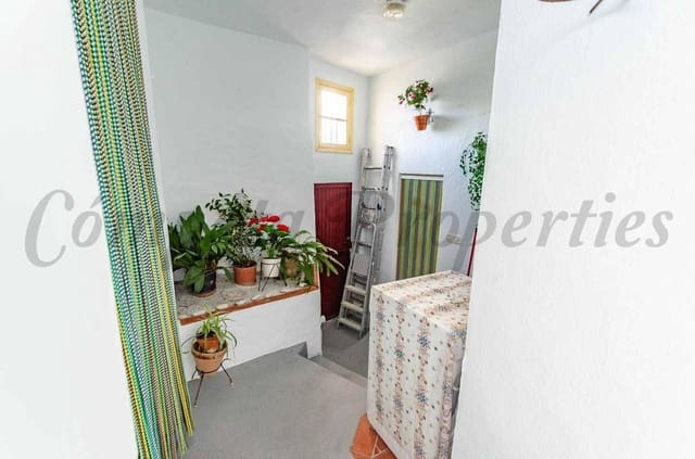 2 sypialnia Dom na sprzedaż w Cómpeta - 145 000 € (Ref: 10089693)