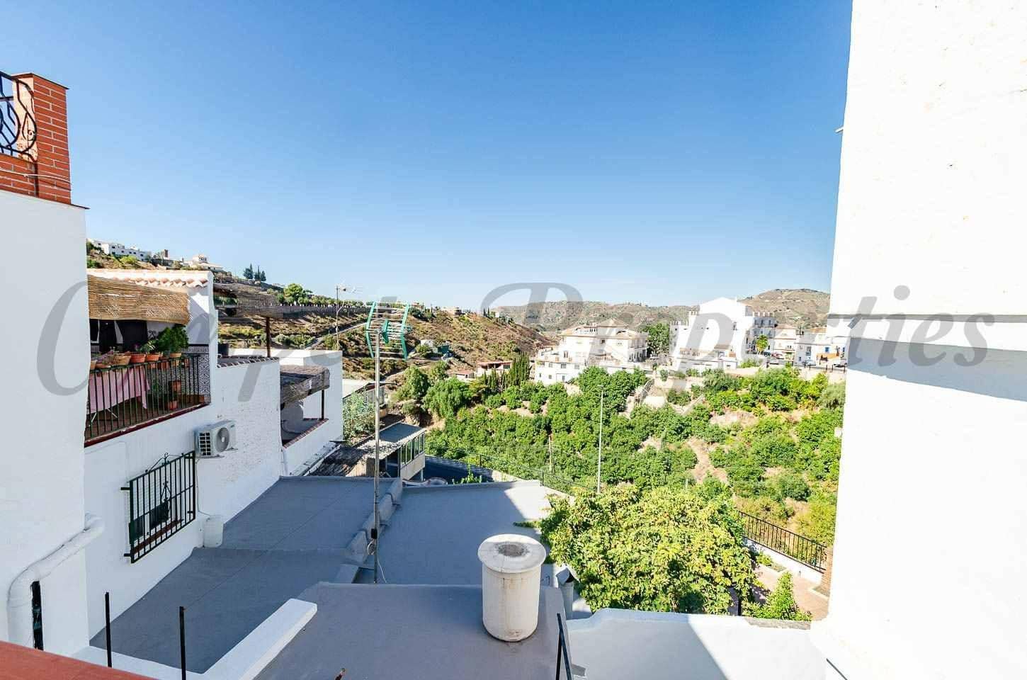 2 sypialnia Dom na sprzedaż w Competa - 145 000 € (Ref: 10089693)