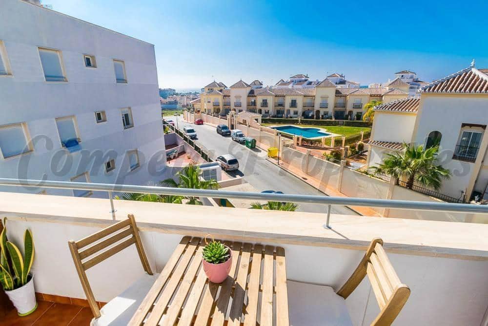 1 camera da letto Appartamento in vendita in Torrox-Costa con piscina garage - 195.000 € (Rif: 10090871)