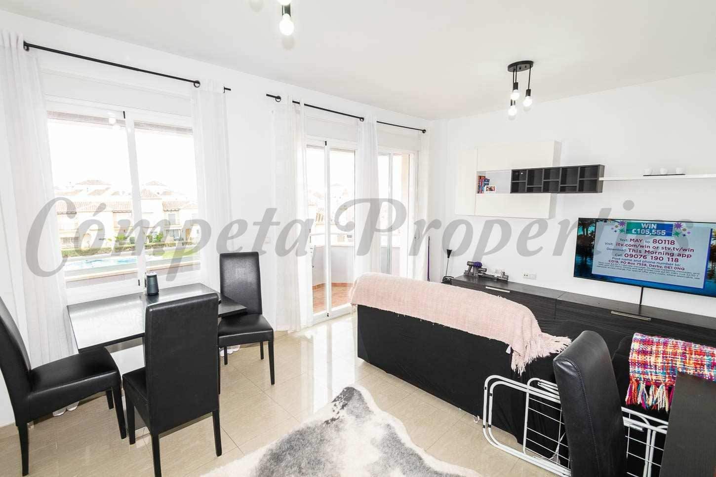 1 camera da letto Appartamento in vendita in Torrox-Costa con piscina garage - 195.000 € (Rif: 10090871)