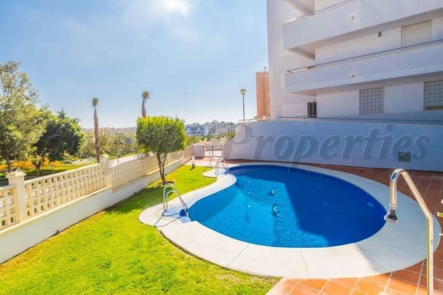 1 camera da letto Appartamento in vendita in Urbanización Santa Rosa, Torrox con piscina garage - 195.000 € (Rif: 10090871)