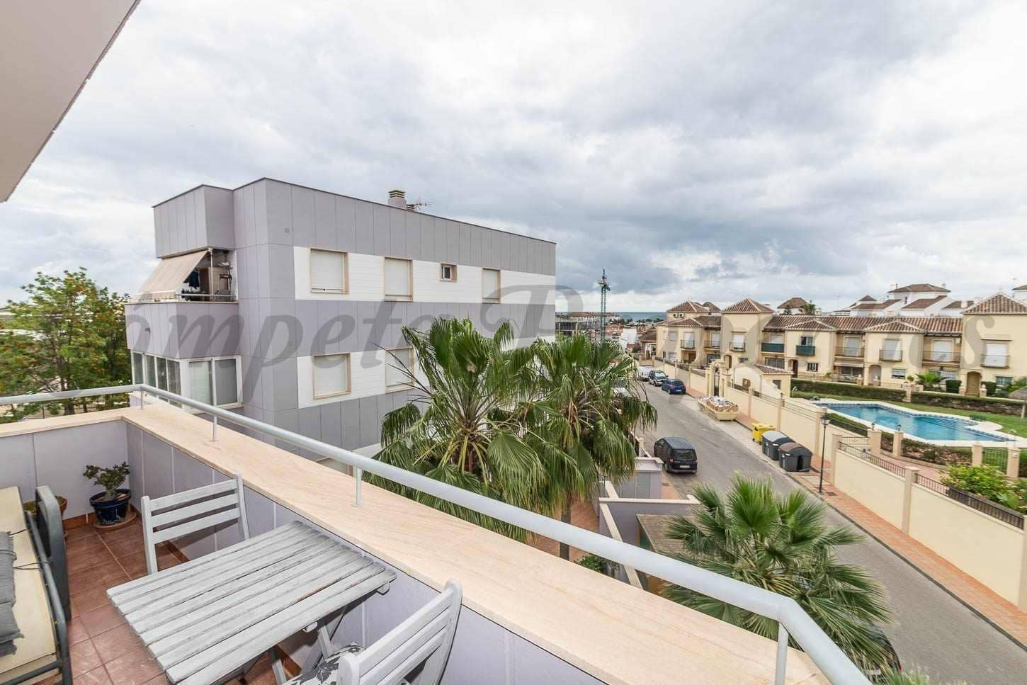 1 camera da letto Appartamento in vendita in Torrox-Costa con piscina garage - 195.000 € (Rif: 10090871)