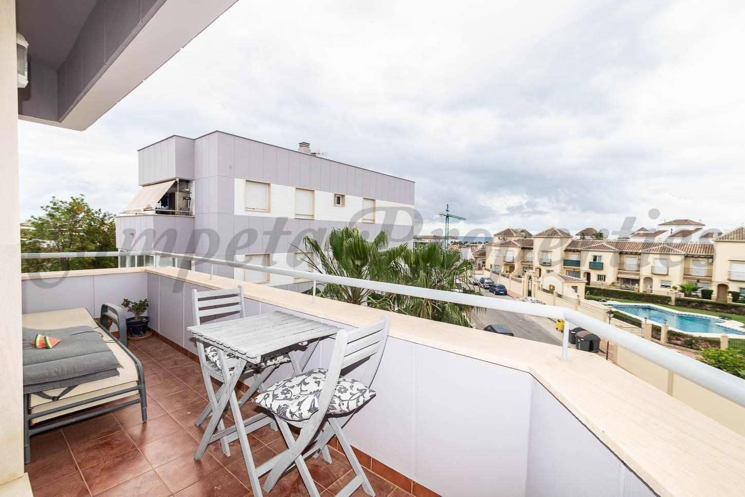 1 camera da letto Appartamento in vendita in Torrox-Costa con piscina garage - 195.000 € (Rif: 10090871)