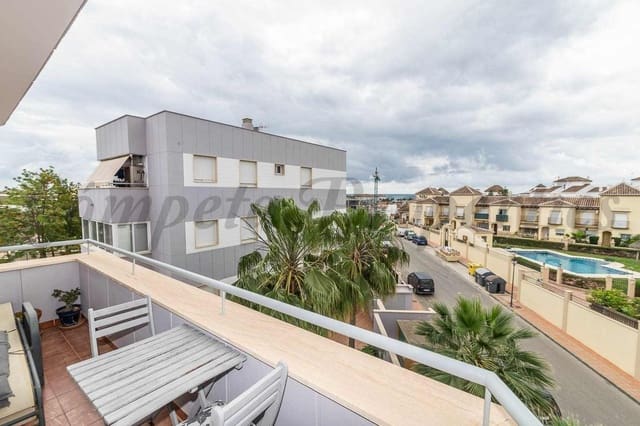 1 camera da letto Appartamento in vendita in Urbanización Santa Rosa, Torrox con piscina garage - 195.000 € (Rif: 10090871)