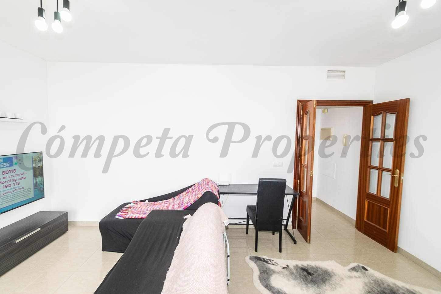 1 camera da letto Appartamento in vendita in Torrox-Costa con piscina garage - 195.000 € (Rif: 10090871)