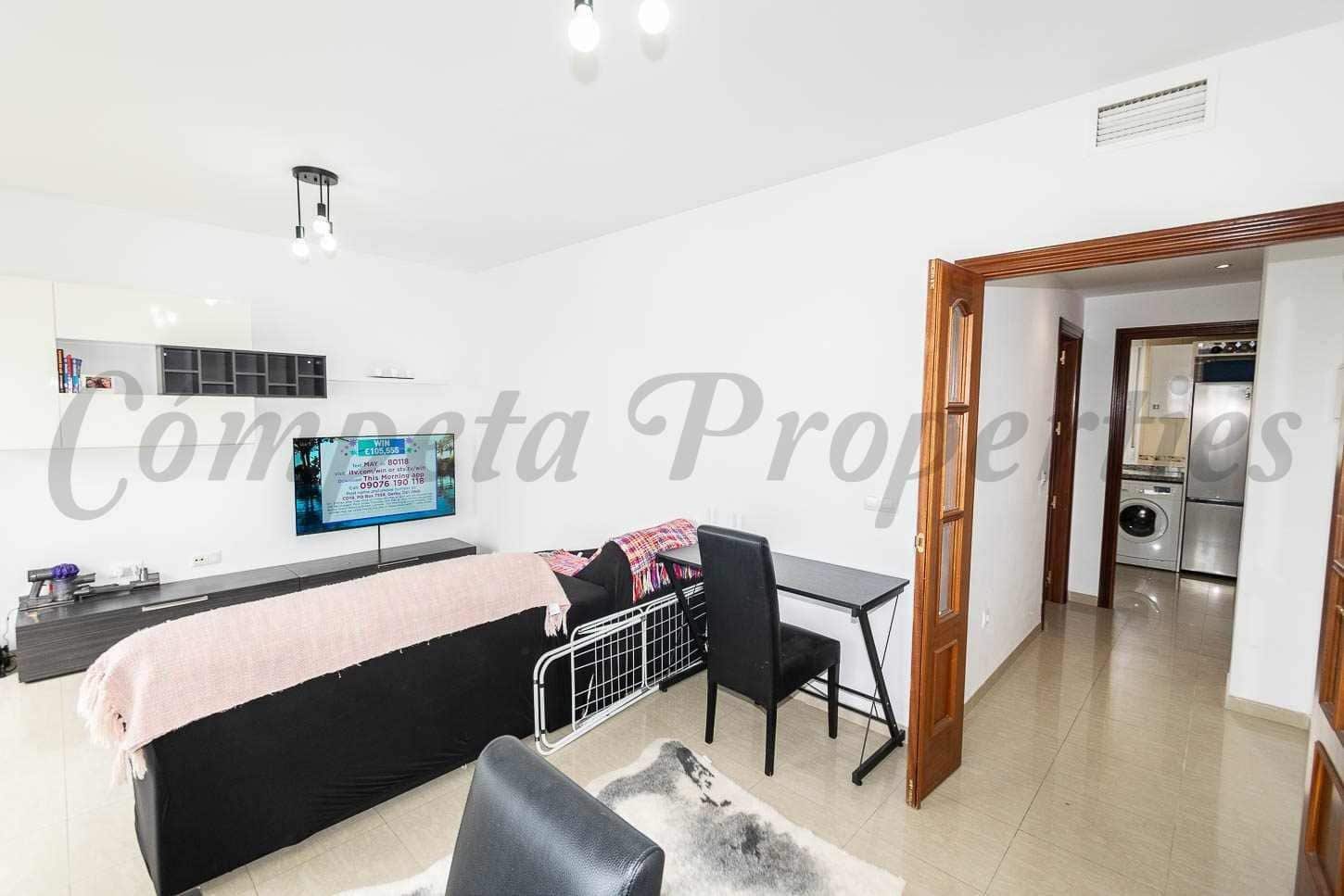 1 camera da letto Appartamento in vendita in Torrox-Costa con piscina garage - 195.000 € (Rif: 10090871)