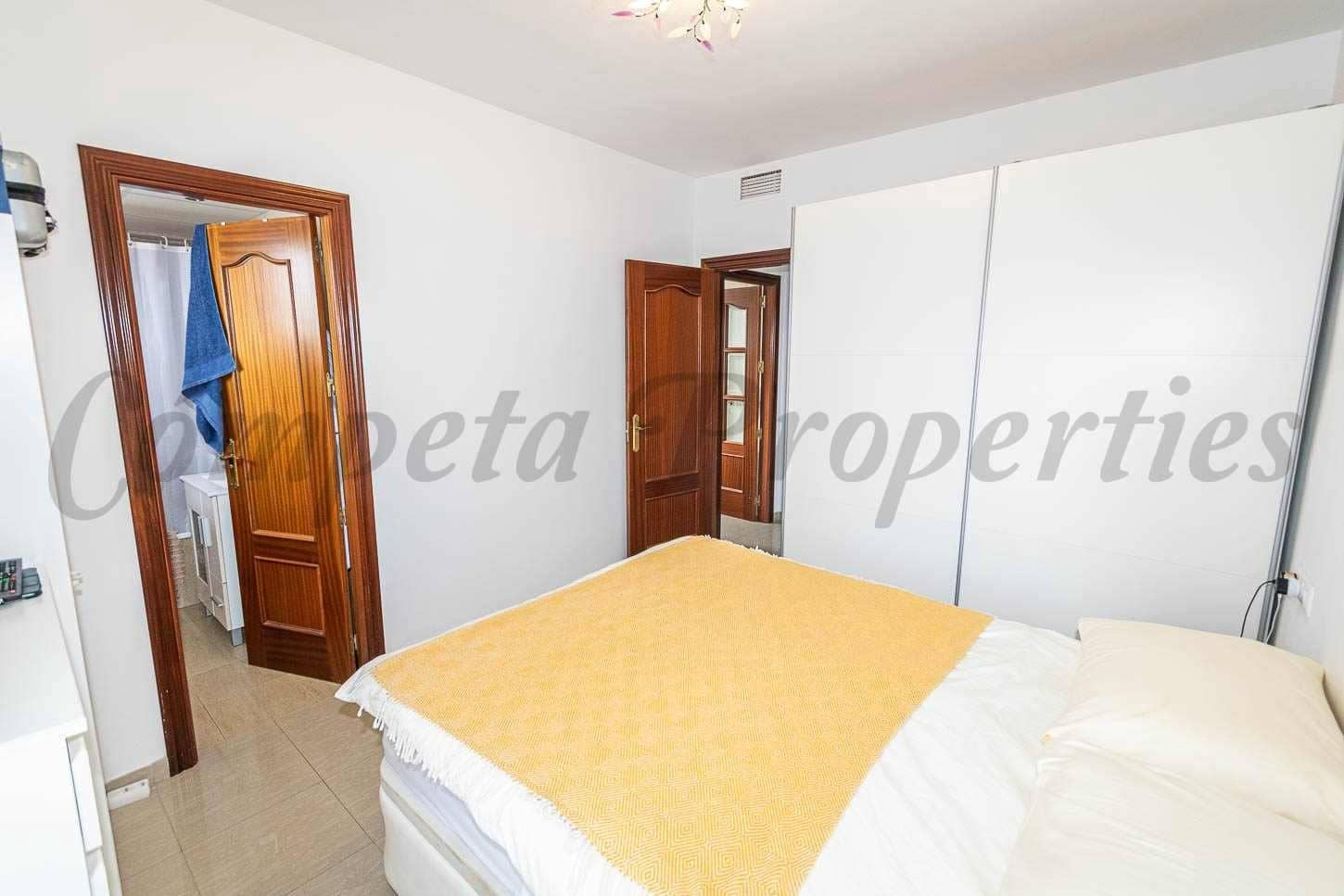 1 camera da letto Appartamento in vendita in Torrox-Costa con piscina garage - 195.000 € (Rif: 10090871)