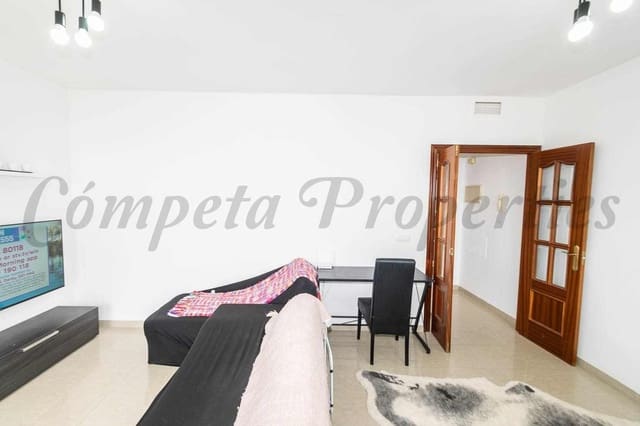 1 camera da letto Appartamento in vendita in Urbanización Santa Rosa, Torrox con piscina garage - 195.000 € (Rif: 10090871)