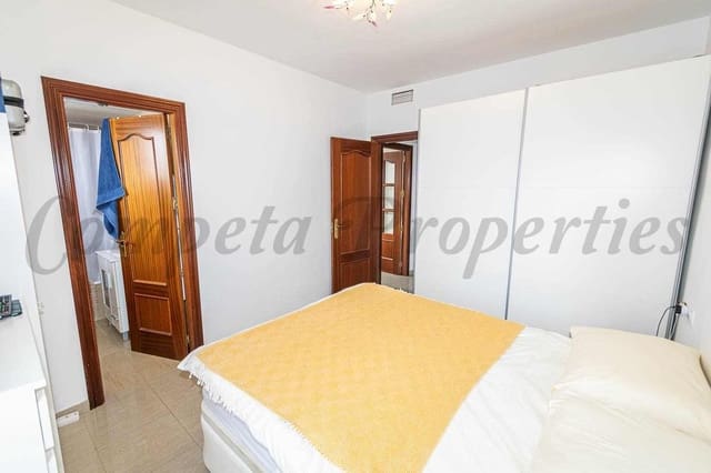 1 camera da letto Appartamento in vendita in Urbanización Santa Rosa, Torrox con piscina garage - 195.000 € (Rif: 10090871)