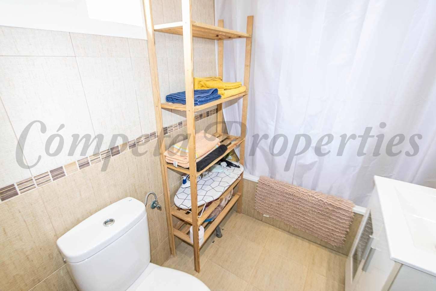 1 camera da letto Appartamento in vendita in Torrox-Costa con piscina garage - 195.000 € (Rif: 10090871)