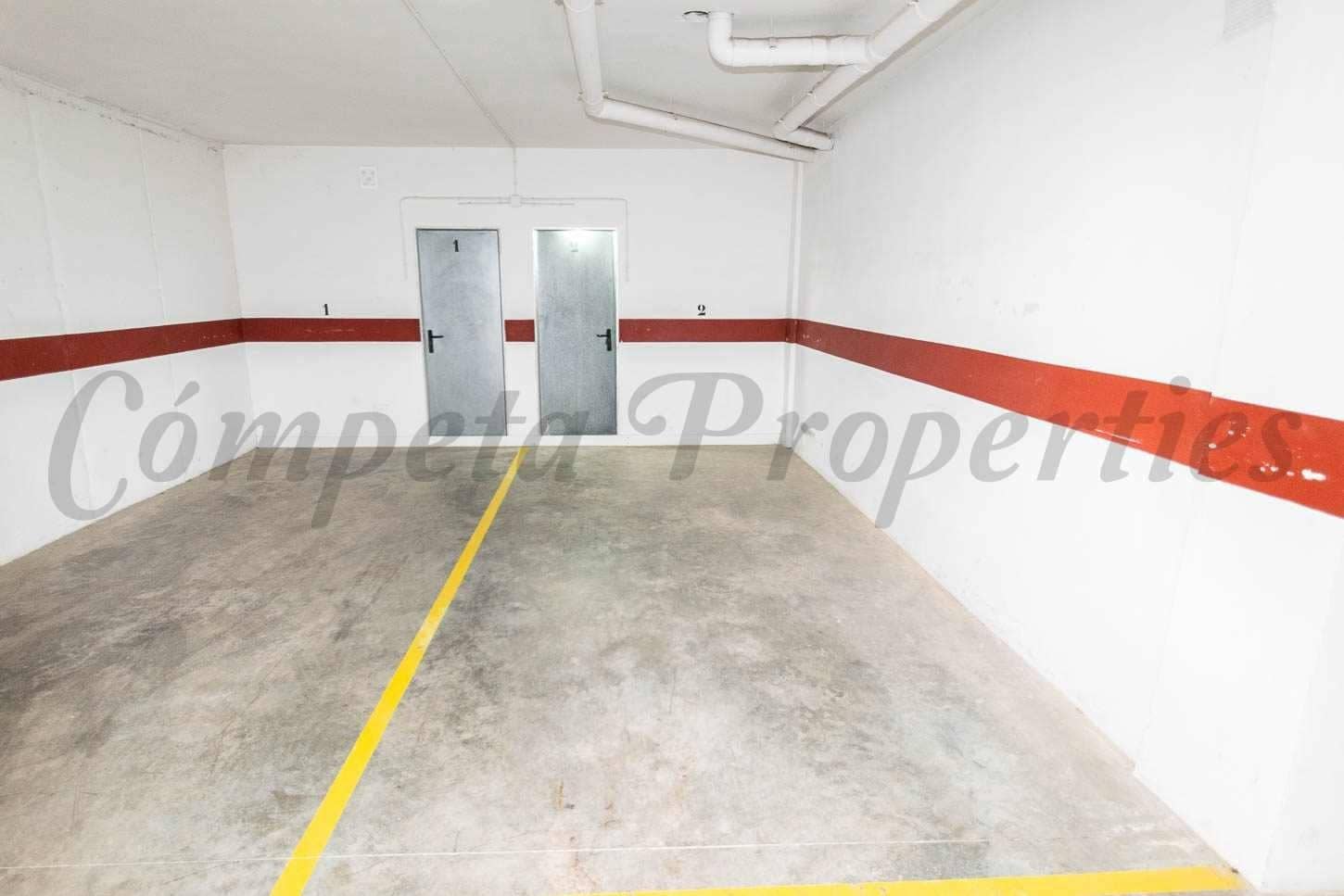 1 camera da letto Appartamento in vendita in Torrox-Costa con piscina garage - 195.000 € (Rif: 10090871)