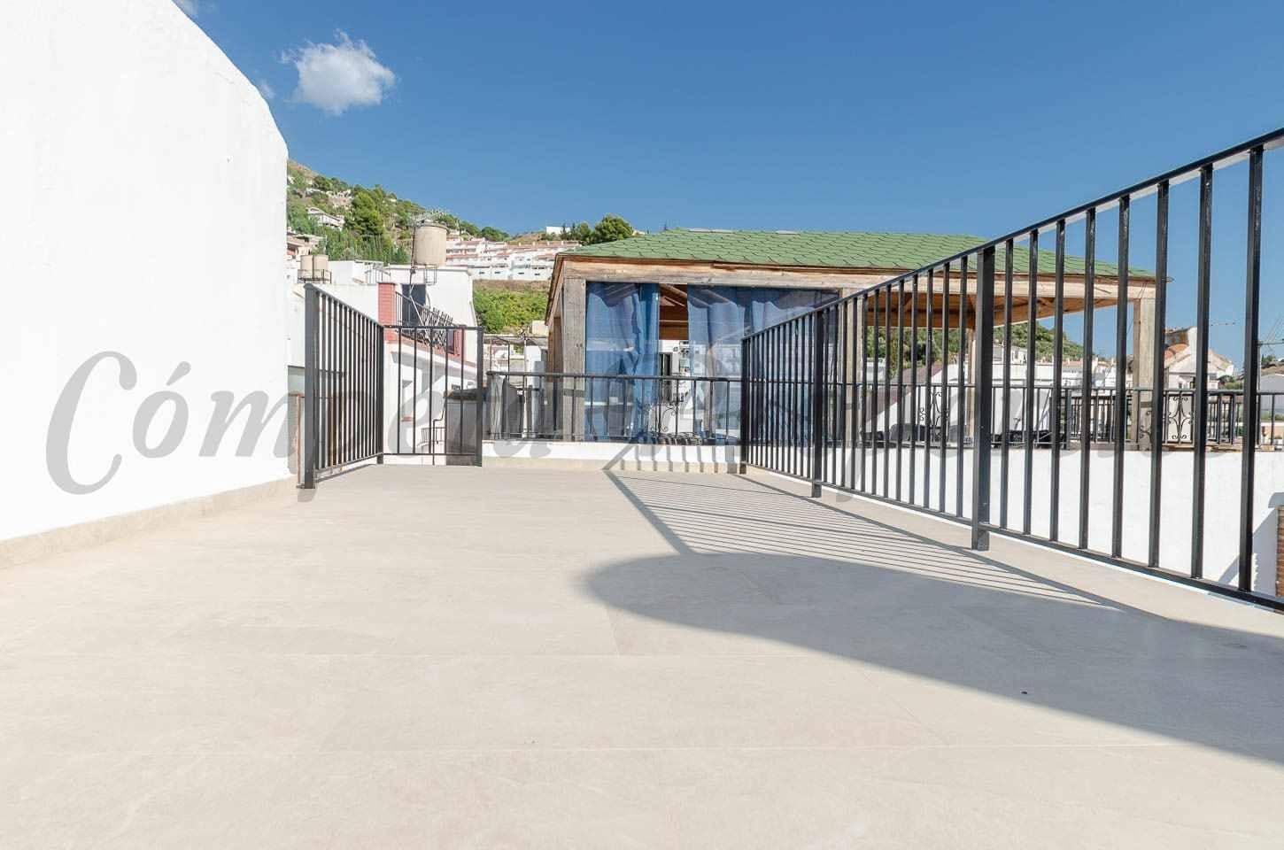 2 slaapkamer Huis te koop in Competa - € 289.000 (Ref: 10094614)