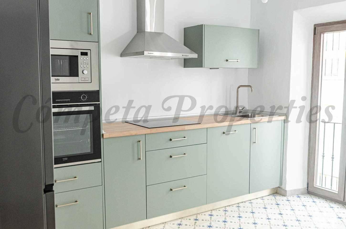 2 slaapkamer Huis te koop in Competa - € 289.000 (Ref: 10094614)