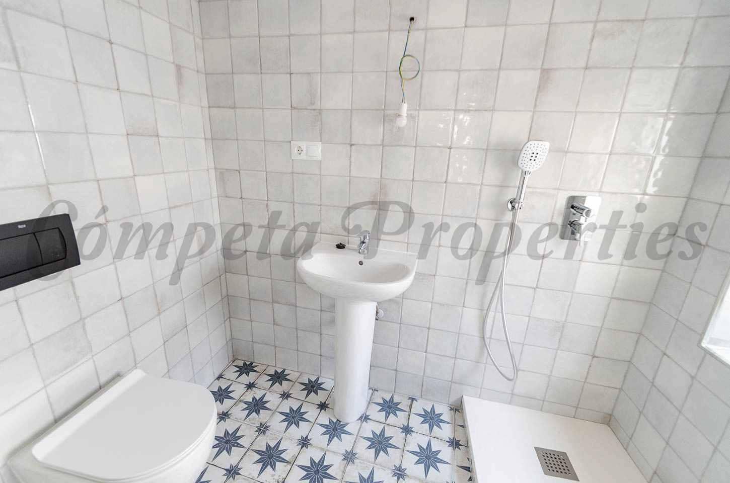 2 slaapkamer Huis te koop in Competa - € 289.000 (Ref: 10094614)