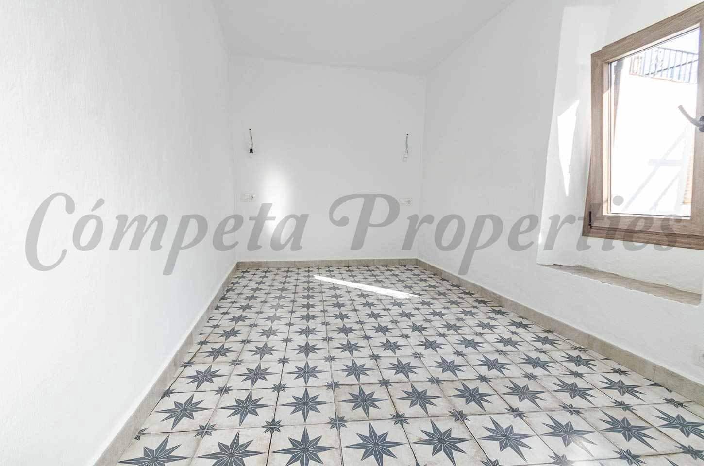 2 slaapkamer Huis te koop in Competa - € 289.000 (Ref: 10094614)