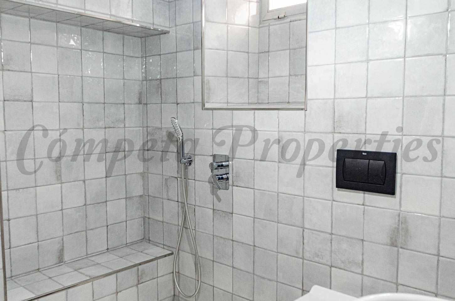 2 slaapkamer Huis te koop in Competa - € 289.000 (Ref: 10094614)