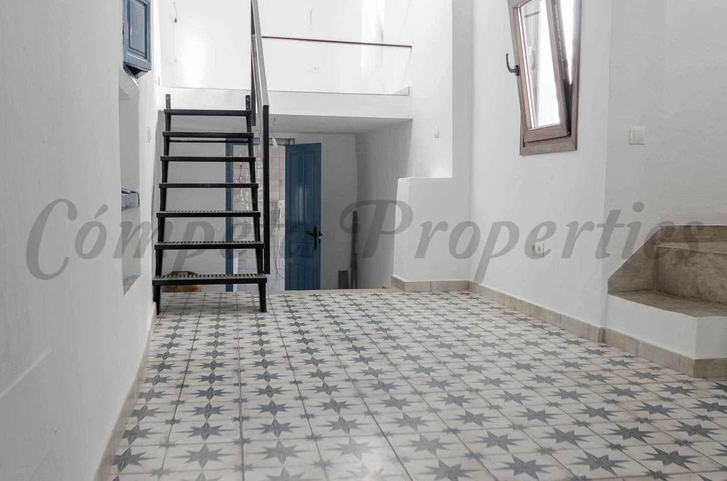 2 slaapkamer Huis te koop in Competa - € 289.000 (Ref: 10094614)