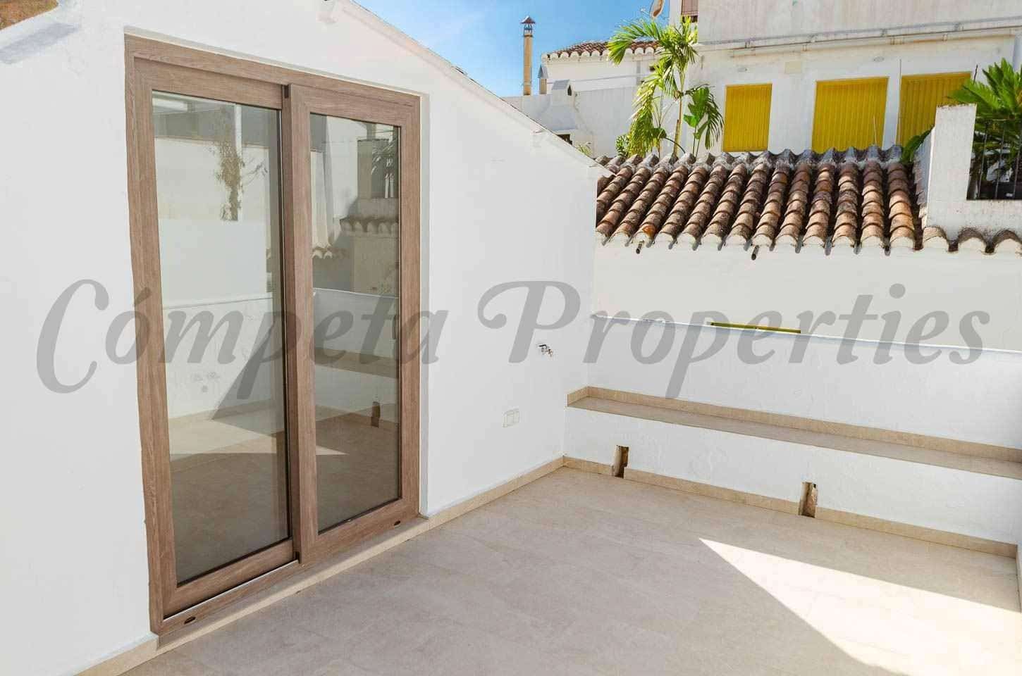 2 slaapkamer Huis te koop in Competa - € 289.000 (Ref: 10094614)