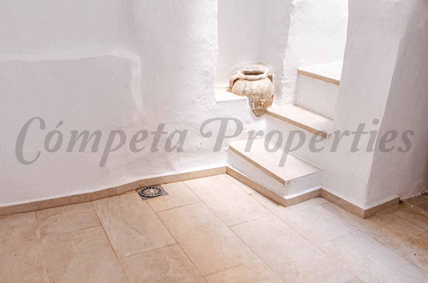 2 slaapkamer Huis te koop in Competa - € 289.000 (Ref: 10094614)