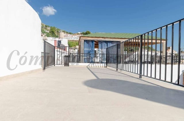 2 slaapkamer Huis te koop in Cómpeta - € 289.000 (Ref: 10094614)