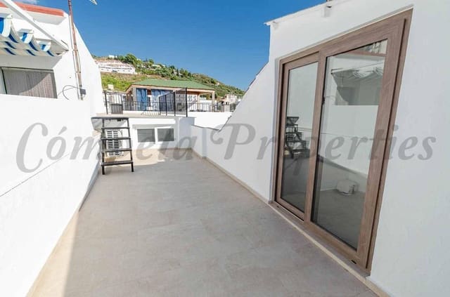 2 slaapkamer Huis te koop in Cómpeta - € 289.000 (Ref: 10094614)